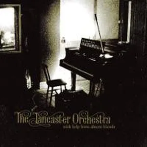 With help from absent friends